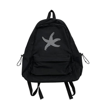TCM - starfish backpack  AC-T199