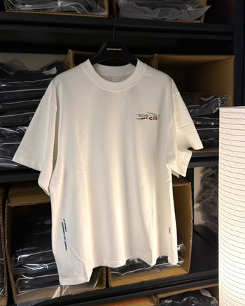 Sativa Studio ST-01 “Nice Day” Tee