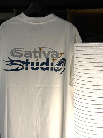 Sativa Studio ST-01 “Nice Day” Tee