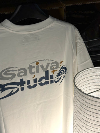 Sativa Studio ST-01 “Nice Day” Tee