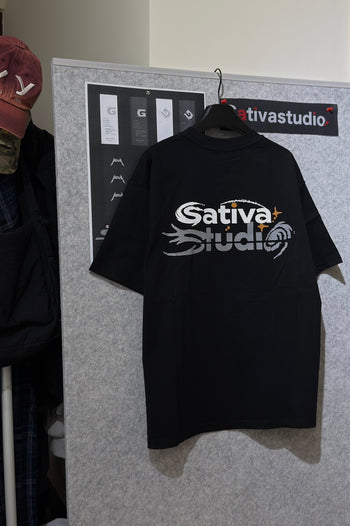 Sativa Studio ST-01 “Nice Day” Tee