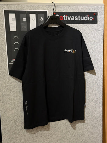 Sativa Studio ST-01 “Nice Day” Tee