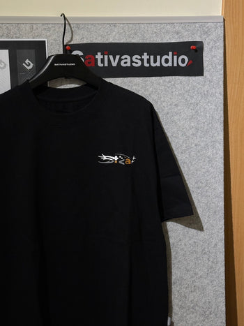Sativa Studio ST-01 “Nice Day” Tee