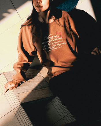 《NEVERLAND 》Star Button LS TEE T-N1127