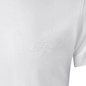 PUSH PUSH - PP NOVA TEE (白色) T-P1101