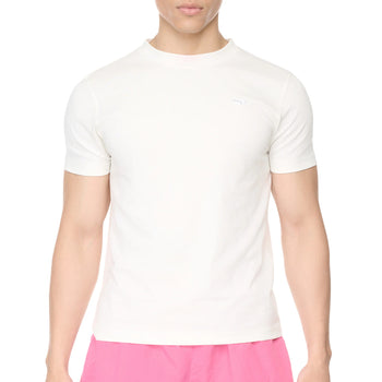 PUSH PUSH - PP KAI TEE (白色) T-P1100