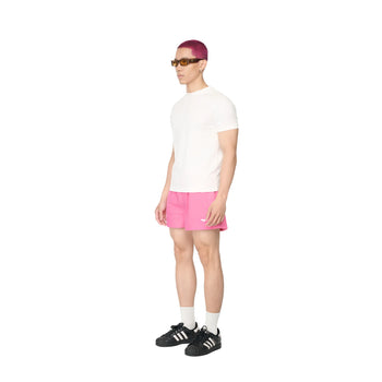 PUSH PUSH - PP KAI TEE (白色) T-P1100