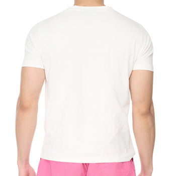 PUSH PUSH - PP KAI TEE (白色) T-P1100