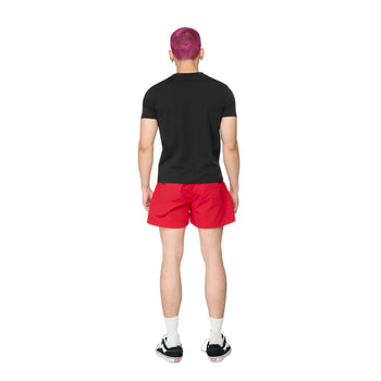 PUSH PUSH - PP KAI TEE (黑色) T-P1100