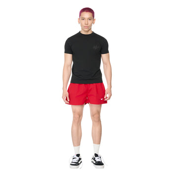 PUSH PUSH - PP NOVA TEE (黑色) T-P1101