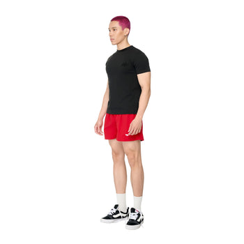 PUSH PUSH - PP NOVA TEE (黑色) T-P1101