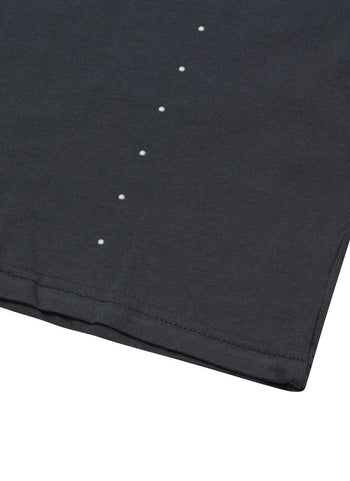 MUCENT - BLISS DOT CROSS HALF T T-M1107