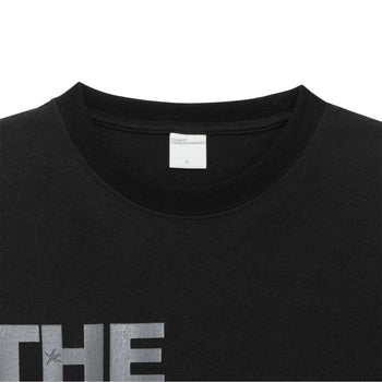 TCM -  logo type T (黑色) T-C1023
