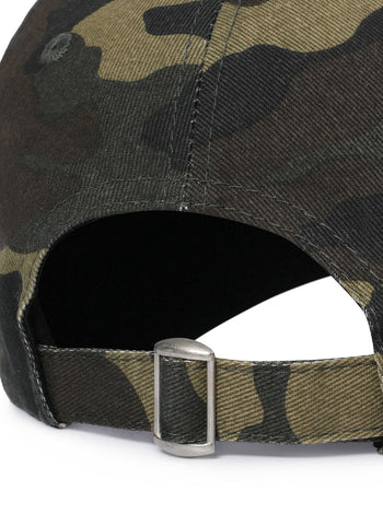 CSW - PIXELART BALL CAP (迷彩) AC-C183
