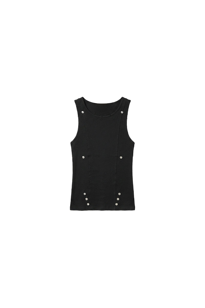 JOBDATASHEET - Hardware Detail Vest D45