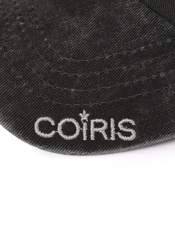 MUCENT - PIGMENT BALL CAP AC-M213
