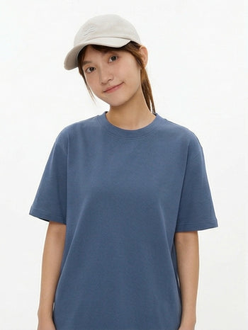 【GUBAN】T-T160 220G 彈力水果色涼感短袖