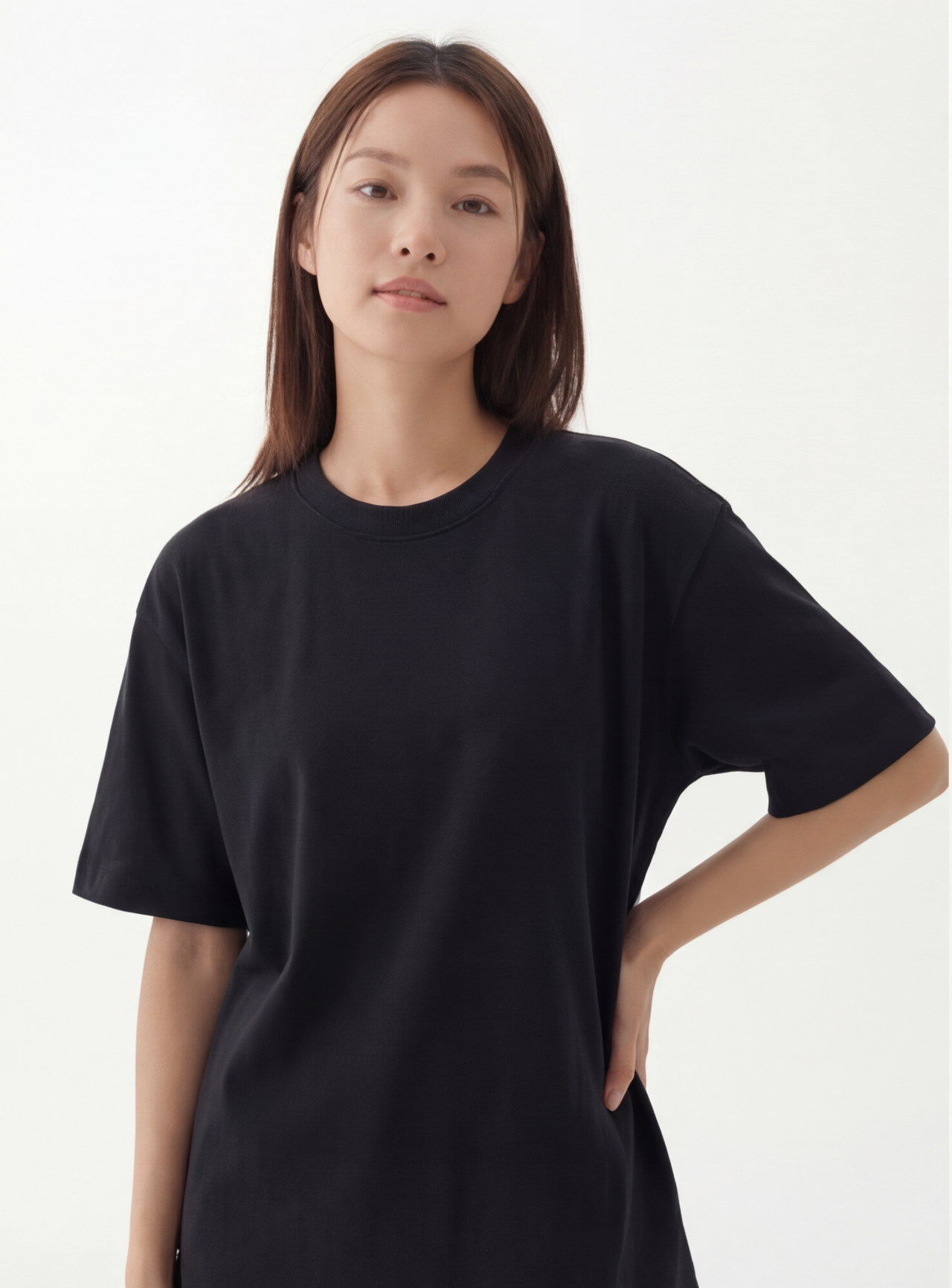 【GUBAN】T-T160 220G 彈力水果色涼感短袖