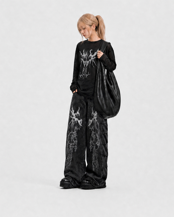 WBI 26SS EY-01 2.0/ WBI  Team Equipment Bag