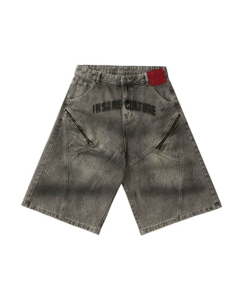 Insane® - Cyber Jorts P-I176