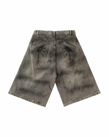 Insane® - Cyber Jorts P-I176