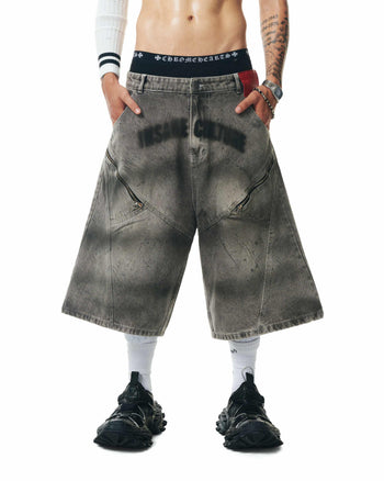 Insane® - Cyber Jorts P-I176