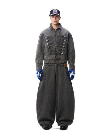 Insane® - Royal Pants P-I177