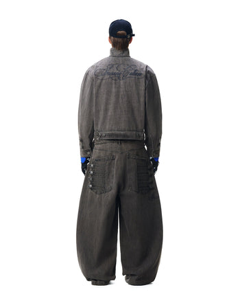 Insane® - Royal Pants P-I177