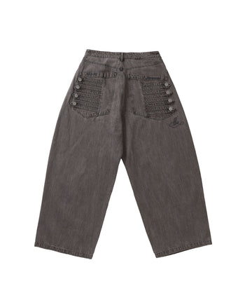 Insane® - Royal Pants P-I177