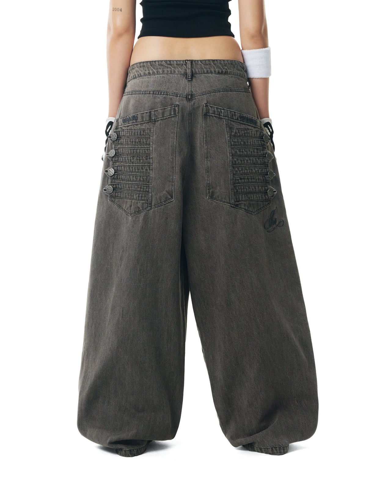 Insane® - Royal Pants P-I177