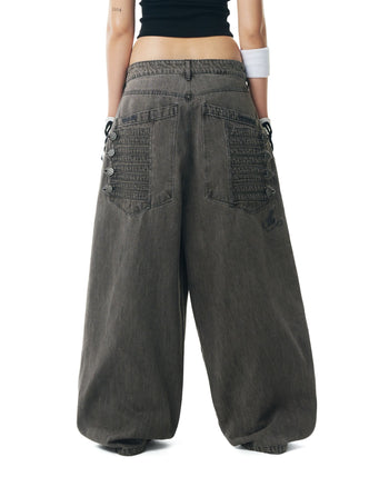 Insane® - Royal Pants P-I177