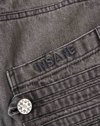 Insane® - Royal Pants P-I177