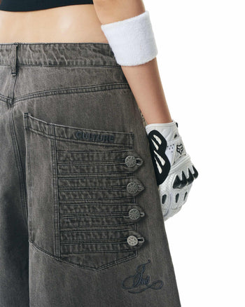 Insane® - Royal Pants P-I177