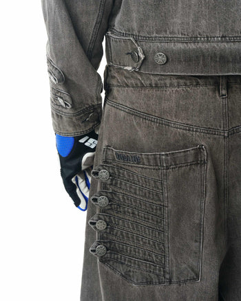 Insane® - Royal Pants P-I177