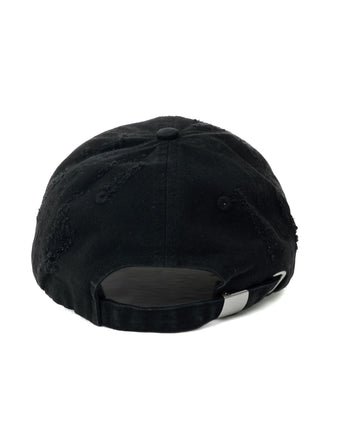 Insane® - Sport Logo Cap - 黑色 AC-I203