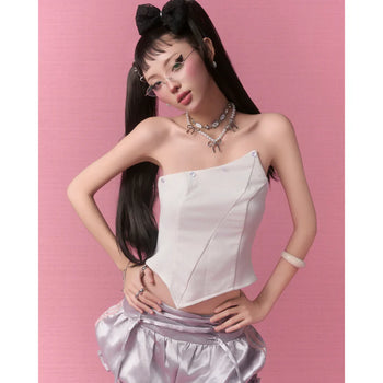 IUE STUDIO-T-U202 XINXIN TOP