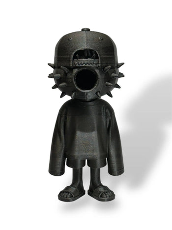 朽根造 - AC-K169 黑·玩系列｜黑丸仔 角落的朋友