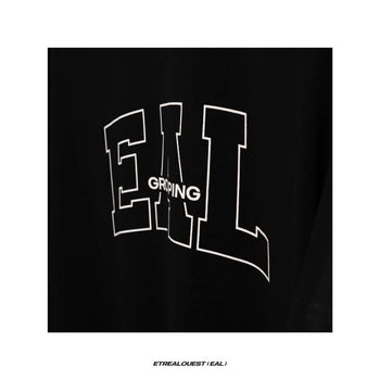 E'TREALOUEST Classic EAL Tee TP- 10430
