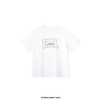 E'TREALOUEST Classic EAL Tee TP- 10430