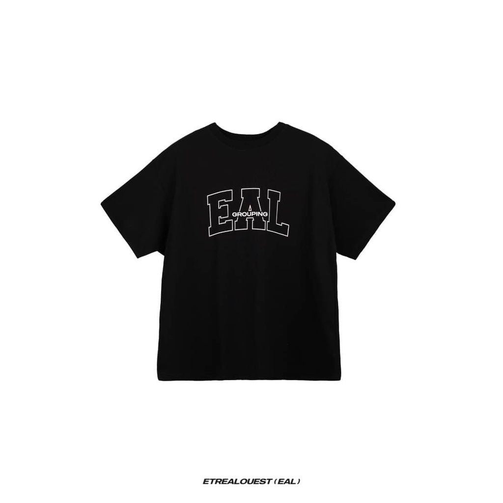 E'TREALOUEST Classic EAL Tee TP- 10430