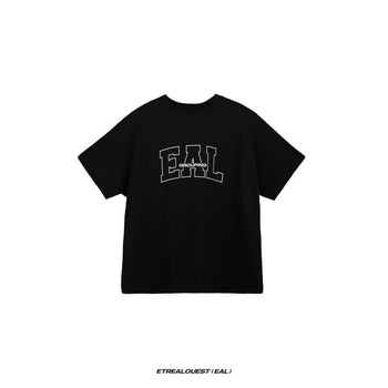 E'TREALOUEST Classic EAL Tee TP- 10430