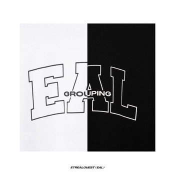 E'TREALOUEST Classic EAL Tee TP- 10430