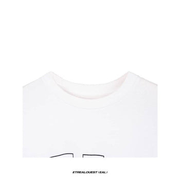 E'TREALOUEST Classic EAL Tee TP- 10430