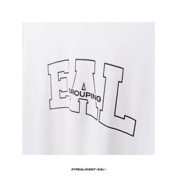 E'TREALOUEST Classic EAL Tee TP- 10430