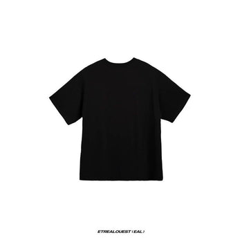 E'TREALOUEST Classic EAL Tee TP- 10430