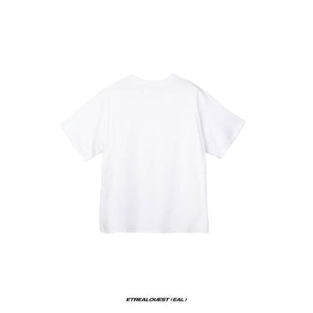 E'TREALOUEST Classic EAL Tee TP- 10430