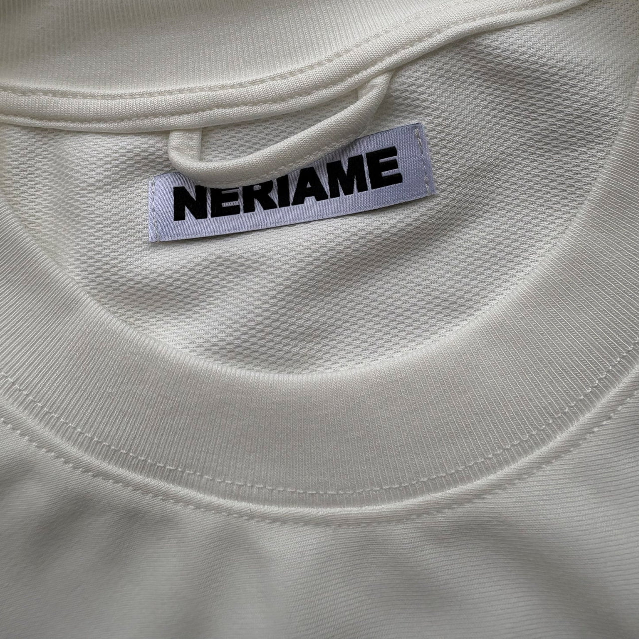 NERIAME - 170 BPM TEE T-N1047