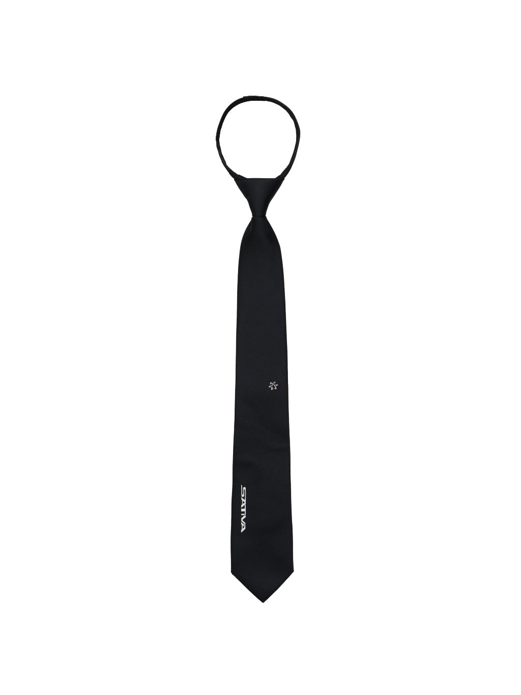 Sativa Studio - E-01 “Symbolic” Tie