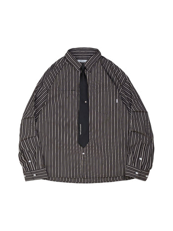Sativa Studio - E-01 “Symbolic” Tie
