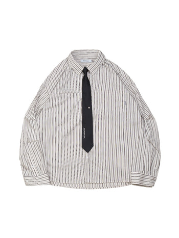 Sativa Studio - E-01 “Symbolic” Tie
